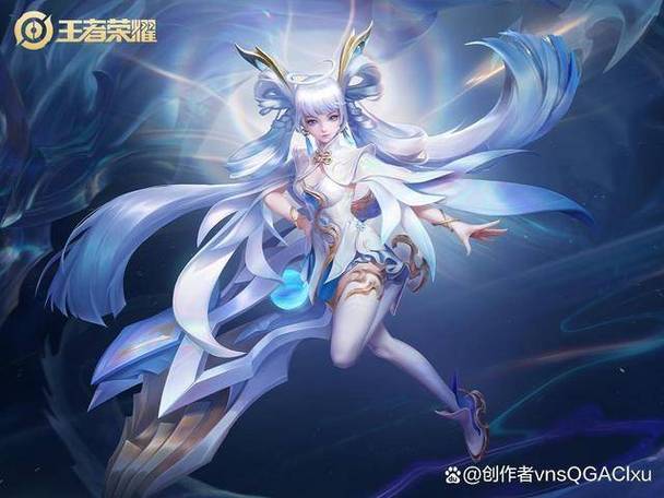 王者安琪拉皮肤什么时候上线(王者安琪拉皮肤什么时候出)-第1张图片-无暮网 王者安琪拉皮肤什么时候上线(王者安琪拉皮肤什么时候出)-第1张图片-无暮网