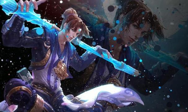 王者荣耀至尊宝的真正含义,王者荣耀至尊宝百度百科-第3张图片-无暮网 王者荣耀至尊宝的真正含义,王者荣耀至尊宝百度百科-第3张图片-无暮网