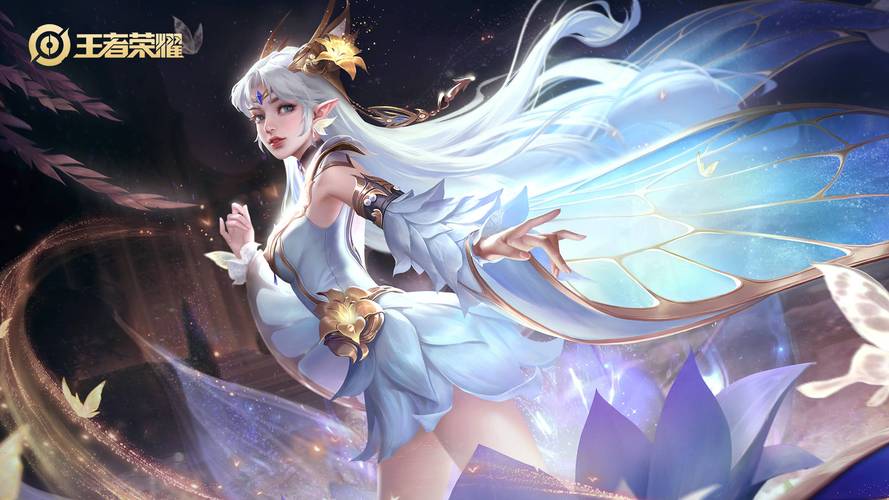 王者哪个法师克妲己(王者荣耀哪个法师克妲己)-第5张图片-无暮网 王者哪个法师克妲己(王者荣耀哪个法师克妲己)-第5张图片-无暮网