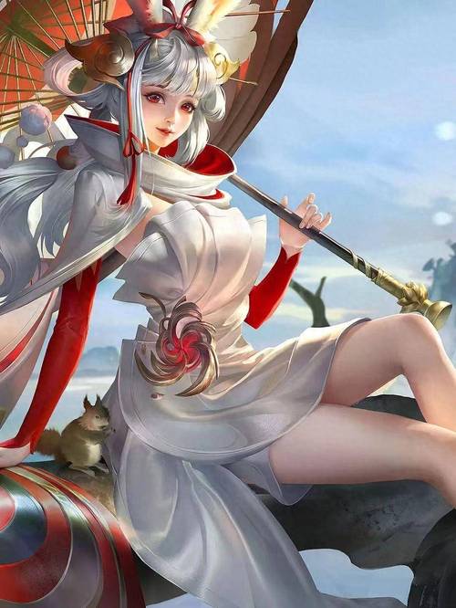 王者荣耀女英雄用装,王者荣耀女英雄用装备打野-第6张图片-无暮网 王者荣耀女英雄用装,王者荣耀女英雄用装备打野-第6张图片-无暮网