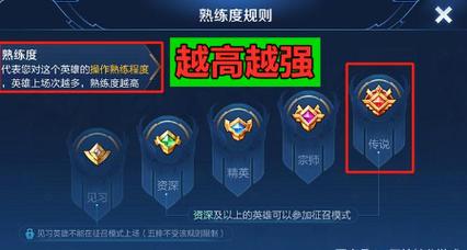 王者段位怎么上去,王者荣耀段位怎么上去-第4张图片-无暮网 王者段位怎么上去,王者荣耀段位怎么上去-第4张图片-无暮网