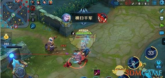 王者荣耀铠打野教程(王者荣耀铠打野思路和技巧)-第6张图片-无暮网 王者荣耀铠打野教程(王者荣耀铠打野思路和技巧)-第6张图片-无暮网