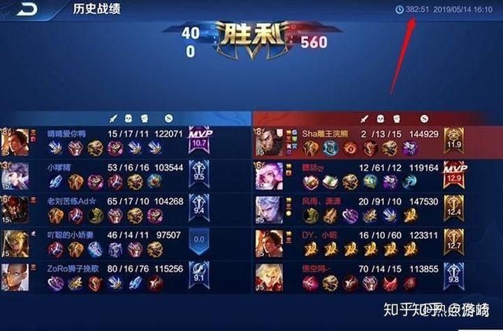 王者荣耀如何看玩的时间(王者荣耀如何看玩的时间段)-第3张图片-无暮网 王者荣耀如何看玩的时间(王者荣耀如何看玩的时间段)-第3张图片-无暮网