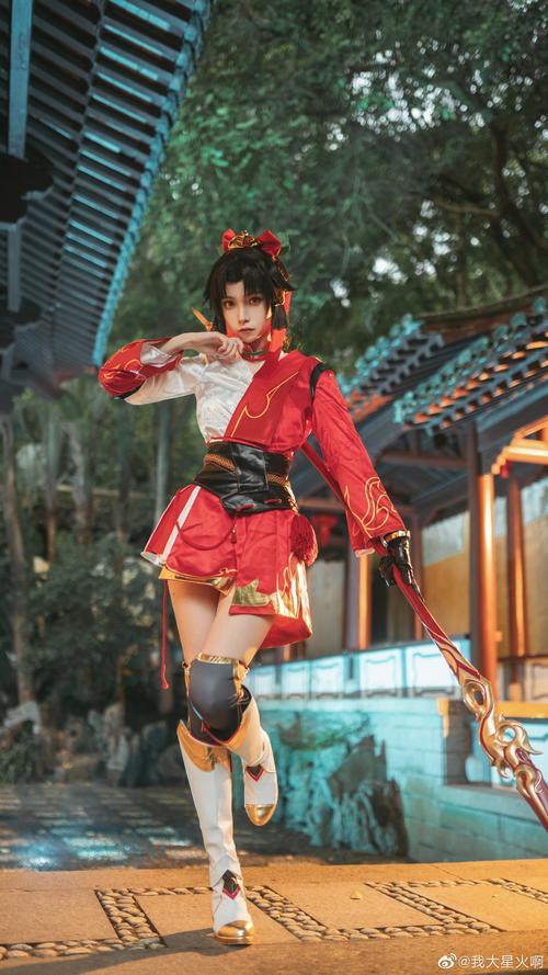 王者荣耀的一些彩蛋(王者彩蛋 好看)-第6张图片-无暮网 王者荣耀的一些彩蛋(王者彩蛋 好看)-第6张图片-无暮网