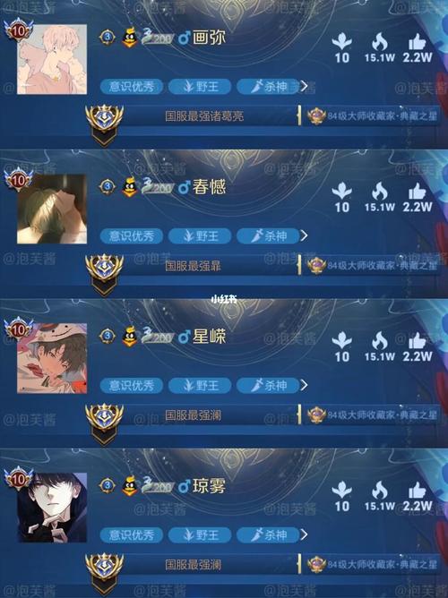 王者温柔男生名字两个字(王者温柔男生名字两个字高冷)-第7张图片-无暮网 王者温柔男生名字两个字(王者温柔男生名字两个字高冷)-第7张图片-无暮网