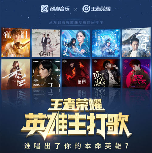 王者荣耀系列歌曲大全(王者荣耀里面歌曲大全)-第7张图片-无暮网 王者荣耀系列歌曲大全(王者荣耀里面歌曲大全)-第7张图片-无暮网