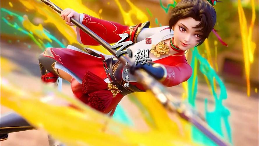 王者荣耀s24长枪怎么玩,王者荣耀s24长枪怎么玩的-第2张图片-无暮网