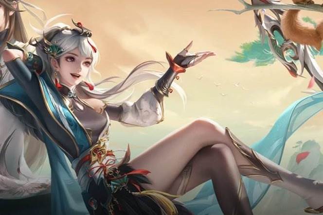 王者荣耀s24长枪怎么玩,王者荣耀s24长枪怎么玩的-第4张图片-无暮网