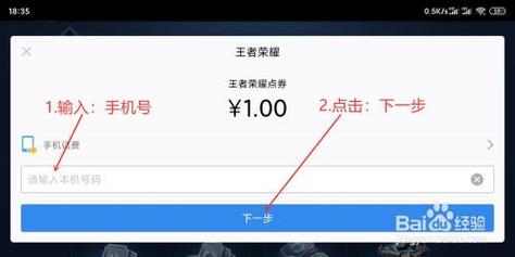 用苹果手机怎么在王者荣耀充钱,苹果手机怎样充钱王者荣耀