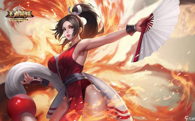 王者中哪个法师最强,王者荣耀哪个法师最强势-第1张图片-无暮网 王者中哪个法师最强,王者荣耀哪个法师最强势-第1张图片-无暮网