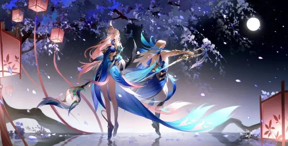 王者荣耀李白凤求凰星传说抽奖(李白凤求凰抽奖多少钱)-第2张图片-无暮网 王者荣耀李白凤求凰星传说抽奖(李白凤求凰抽奖多少钱)-第2张图片-无暮网