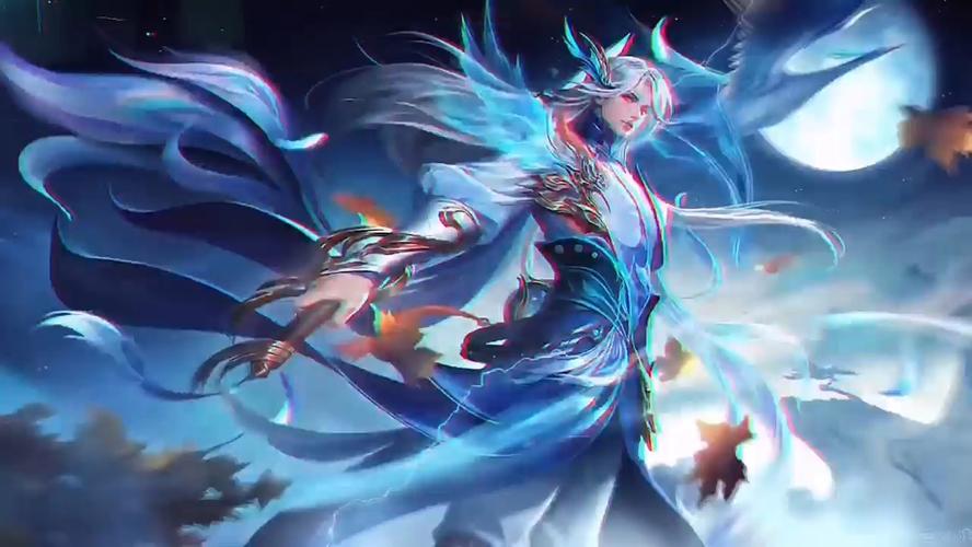 王者荣耀李白凤求凰星传说抽奖(李白凤求凰抽奖多少钱)-第6张图片-无暮网 王者荣耀李白凤求凰星传说抽奖(李白凤求凰抽奖多少钱)-第6张图片-无暮网
