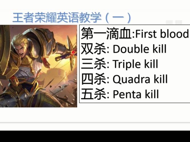 王者荣耀公司全称是什么啊英文翻译,王者荣耀公司全称是什么啊英文翻译怎么说-第7张图片-无暮网