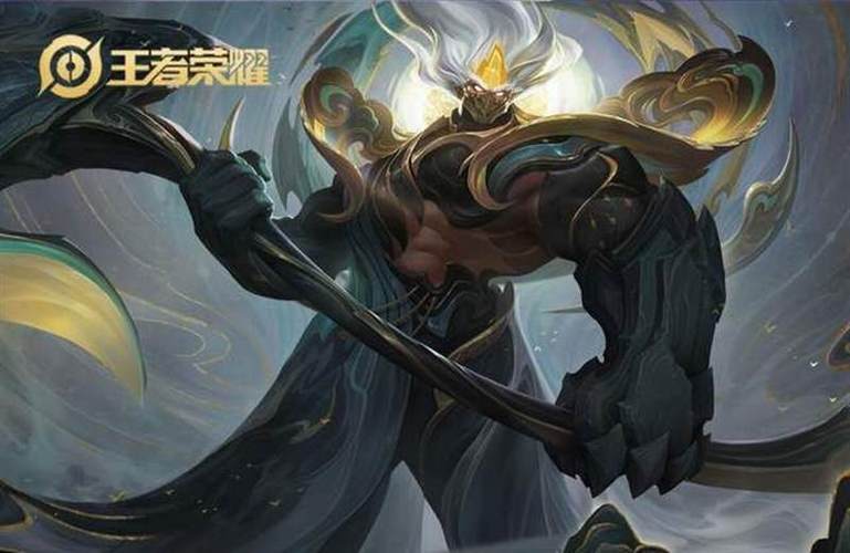 王者荣耀比较冷门的打野,王者高端局冷门打野-第2张图片-无暮网 王者荣耀比较冷门的打野,王者高端局冷门打野-第2张图片-无暮网