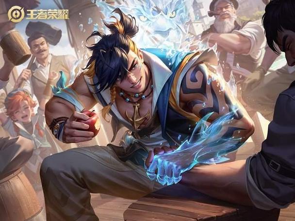 王者荣耀比较冷门的打野,王者高端局冷门打野-第4张图片-无暮网 王者荣耀比较冷门的打野,王者高端局冷门打野-第4张图片-无暮网