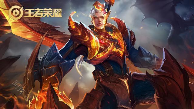 王者荣耀比较冷门的打野,王者高端局冷门打野-第8张图片-无暮网 王者荣耀比较冷门的打野,王者高端局冷门打野-第8张图片-无暮网