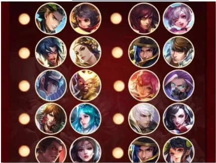 王者cp大盘点（王者cp）