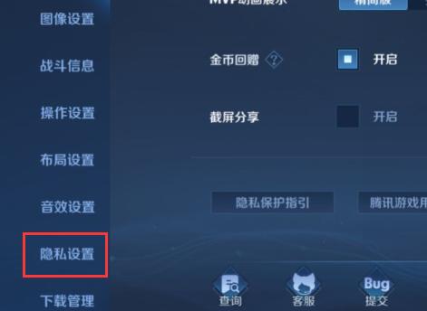 王者怎么屏蔽历史对局信息（王者怎么屏蔽历史对局信息记录）