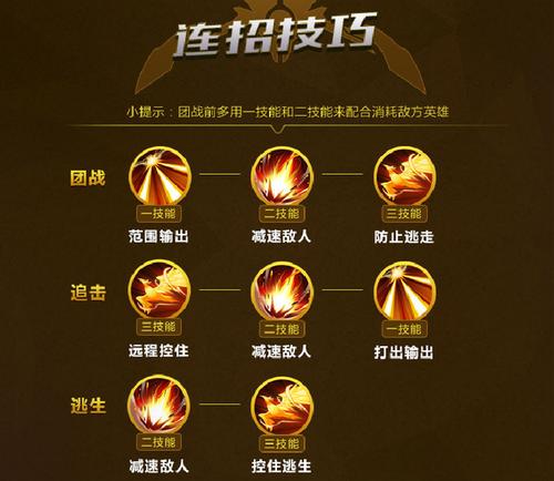 王者荣耀后羿怎么瞄准(王者后羿控制瞄准显示)-第7张图片-无暮网 王者荣耀后羿怎么瞄准(王者后羿控制瞄准显示)-第7张图片-无暮网