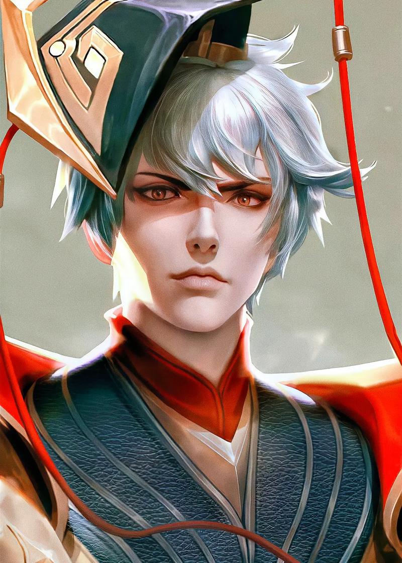 王者法师特点有哪些技能(王者法师的作用是什么)-第5张图片-无暮网 王者法师特点有哪些技能(王者法师的作用是什么)-第5张图片-无暮网