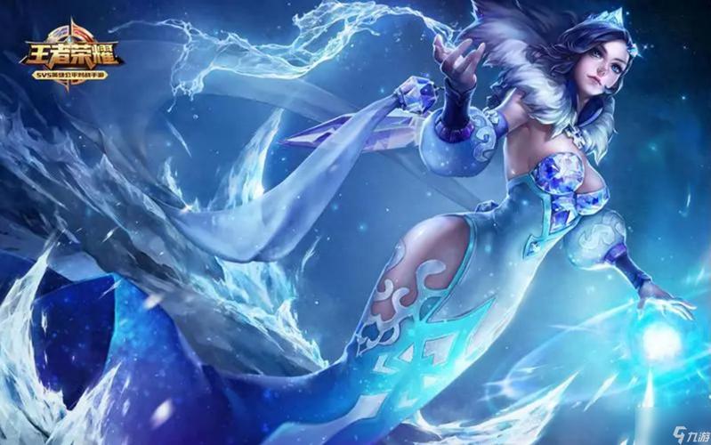 王者法师特点有哪些技能(王者法师的作用是什么)-第6张图片-无暮网 王者法师特点有哪些技能(王者法师的作用是什么)-第6张图片-无暮网