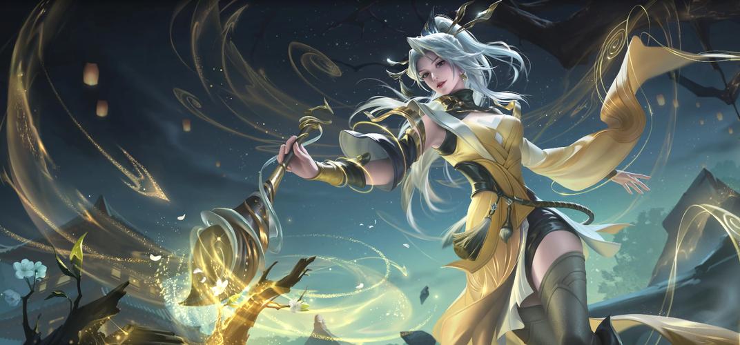 王者法师特点有哪些技能(王者法师的作用是什么)-第7张图片-无暮网 王者法师特点有哪些技能(王者法师的作用是什么)-第7张图片-无暮网