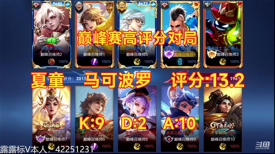 王者积分排名不显示(王者荣耀积分教学看不到敌人)-第2张图片-无暮网 王者积分排名不显示(王者荣耀积分教学看不到敌人)-第2张图片-无暮网