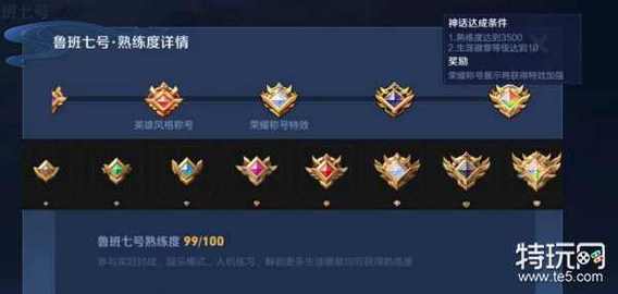 王者荣耀里面英雄熟练度怎么升级快呢,王者荣耀英雄熟练度怎样快速提升-第7张图片-无暮网 王者荣耀里面英雄熟练度怎么升级快呢,王者荣耀英雄熟练度怎样快速提升-第7张图片-无暮网