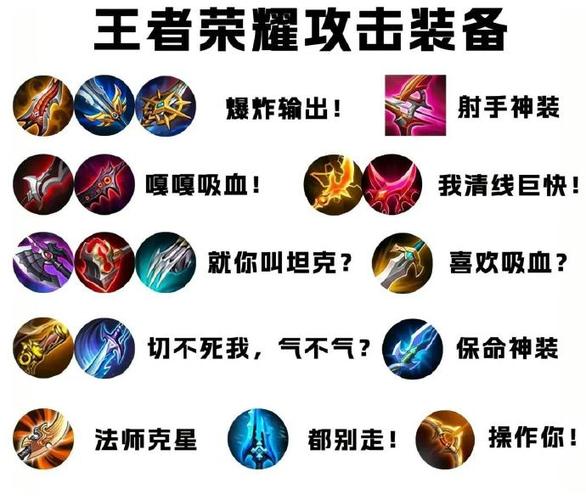 王者法师用什么装备克制比较好,王者荣耀法师出什么装备克制射手-第6张图片-无暮网 王者法师用什么装备克制比较好,王者荣耀法师出什么装备克制射手-第6张图片-无暮网