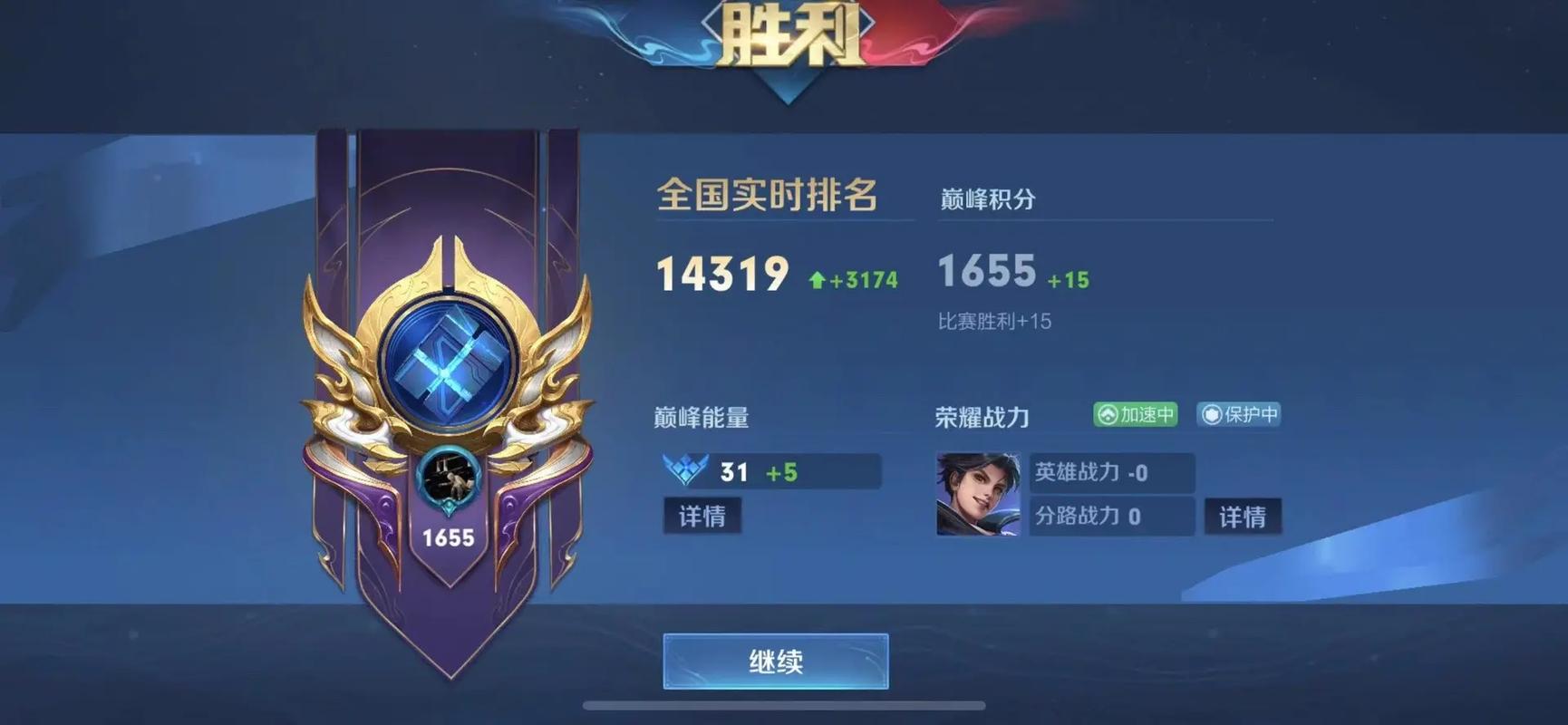 王者荣耀赛季更新英雄调整,王者新赛季英雄更新内容-第2张图片-无暮网 王者荣耀赛季更新英雄调整,王者新赛季英雄更新内容-第2张图片-无暮网