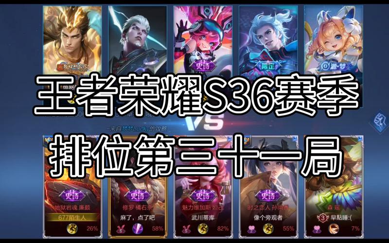 王者荣耀赛季更新英雄调整,王者新赛季英雄更新内容-第6张图片-无暮网 王者荣耀赛季更新英雄调整,王者新赛季英雄更新内容-第6张图片-无暮网
