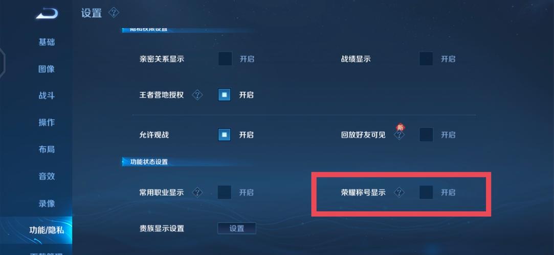 王者荣耀排位分段显示不出来怎么回事儿呀（王者荣耀排位分段显示不出来怎么回事儿呀苹果）