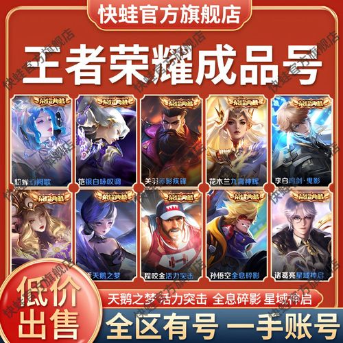 王者荣至尊宝头像（王者荣耀至尊宝皮肤头像图片大全）