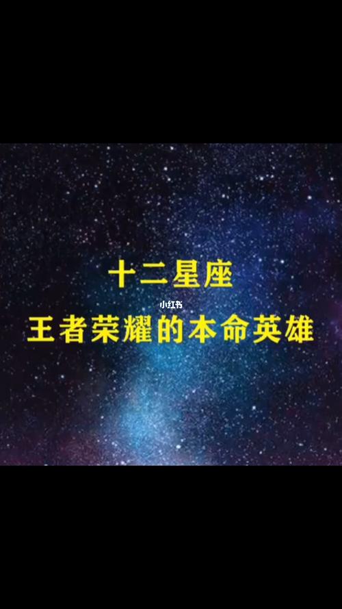 王者荣耀双子男的本命英雄是谁?,王者荣耀里双子座的本命英雄是谁