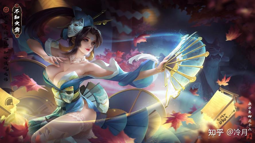 王者荣耀适合女孩子玩的刺客(王者荣耀适合女孩子玩的刺客有哪些)-第3张图片-无暮网 王者荣耀适合女孩子玩的刺客(王者荣耀适合女孩子玩的刺客有哪些)-第3张图片-无暮网