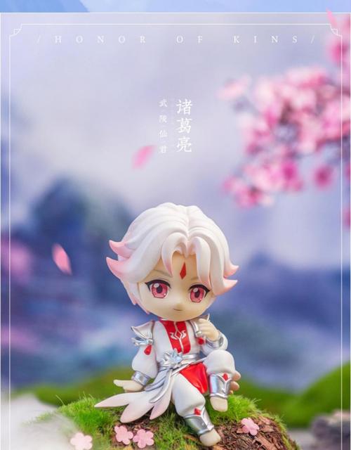 王者荣耀里面的英雄手办(王者荣耀所有手办)-第6张图片-无暮网 王者荣耀里面的英雄手办(王者荣耀所有手办)-第6张图片-无暮网