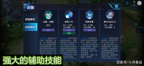 王者瑶如何玩,王者瑶怎么玩才能厉害-第2张图片-无暮网 王者瑶如何玩,王者瑶怎么玩才能厉害-第2张图片-无暮网