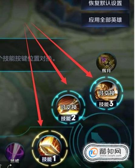 王者荣耀按键可以复制吗(王者键位可以复制吗)-第2张图片-无暮网 王者荣耀按键可以复制吗(王者键位可以复制吗)-第2张图片-无暮网