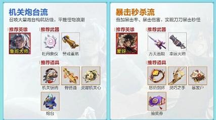 王者荣耀规则玩法教学完整版,王者荣耀基本规则和操作手法-第6张图片-无暮网 王者荣耀规则玩法教学完整版,王者荣耀基本规则和操作手法-第6张图片-无暮网