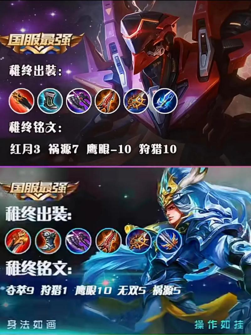 王者荣耀怎么看排名榜出装记录,王者荣耀怎么看出装排名-第3张图片-无暮网 王者荣耀怎么看排名榜出装记录,王者荣耀怎么看出装排名-第3张图片-无暮网