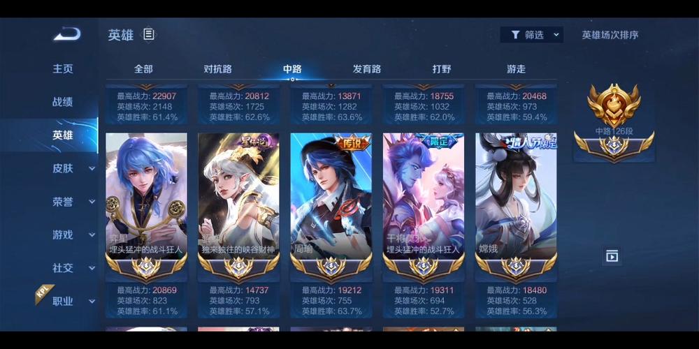 王者荣耀大概多少人,王者荣耀多少人下载