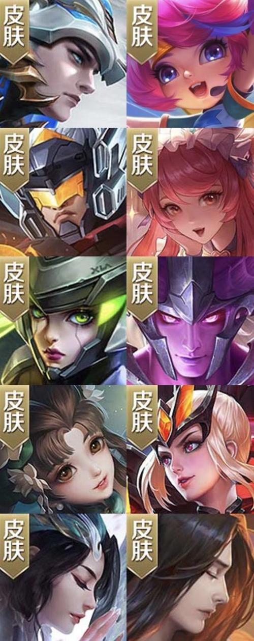 王者正版授权皮肤怎么弄的啊,王者荣耀皮肤版权费用-第2张图片-无暮网 王者正版授权皮肤怎么弄的啊,王者荣耀皮肤版权费用-第2张图片-无暮网