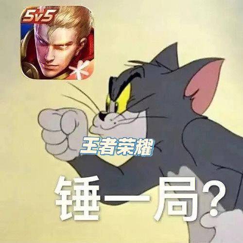 关于王者搞笑的句子简短幽默(关于王者荣耀的搞笑)-第7张图片-无暮网 关于王者搞笑的句子简短幽默(关于王者荣耀的搞笑)-第7张图片-无暮网