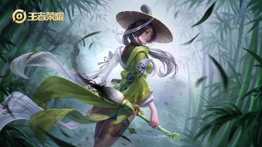 王者荣耀新手必备法师(王者荣耀新手必备法师技能)-第4张图片-无暮网 王者荣耀新手必备法师(王者荣耀新手必备法师技能)-第4张图片-无暮网