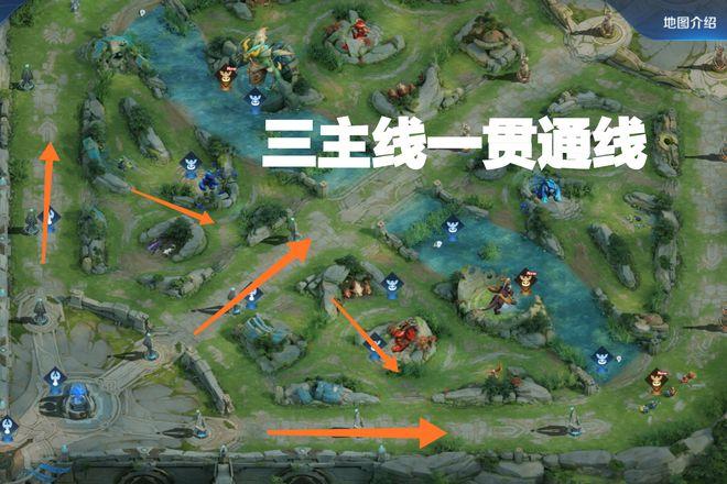 王者怎么找队友位置(王者荣耀怎么找别人的队伍)-第5张图片-无暮网 王者怎么找队友位置(王者荣耀怎么找别人的队伍)-第5张图片-无暮网
