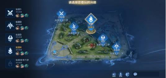 王者怎么显示自己有没有蓝?,王者蓝在哪里看-第4张图片-无暮网 王者怎么显示自己有没有蓝?,王者蓝在哪里看-第4张图片-无暮网