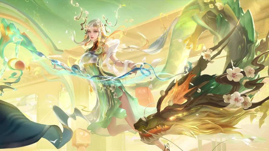 王者都什么英雄有专精装（王者 专精装）