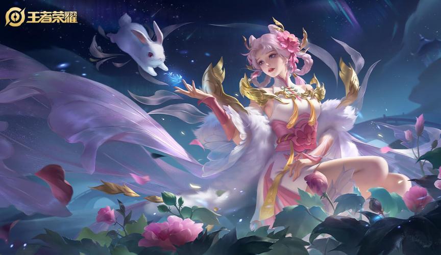 王者荣耀动漫电视怎么看,王者荣耀动漫电视怎么看不了-第4张图片-无暮网 王者荣耀动漫电视怎么看,王者荣耀动漫电视怎么看不了-第4张图片-无暮网