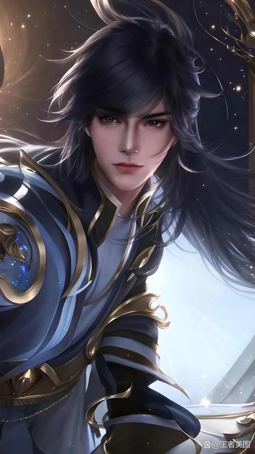 王者荣耀动漫电视怎么看,王者荣耀动漫电视怎么看不了-第6张图片-无暮网 王者荣耀动漫电视怎么看,王者荣耀动漫电视怎么看不了-第6张图片-无暮网