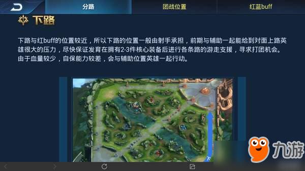 王者的射手怎么玩的(王者荣耀射手应该怎么玩?)-第5张图片-无暮网 王者的射手怎么玩的(王者荣耀射手应该怎么玩?)-第5张图片-无暮网